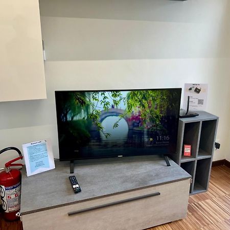 Gassa D'Amante Appartamento Rapallo Exteriör bild