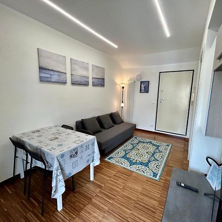 Gassa D'Amante Appartamento Rapallo Exteriör bild
