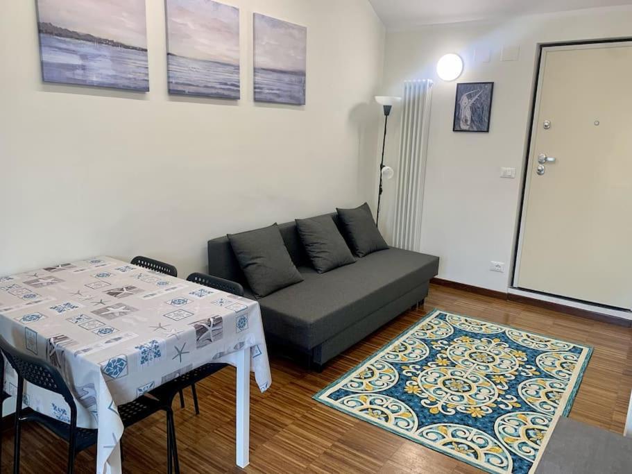 Gassa D'Amante Appartamento Rapallo Exteriör bild