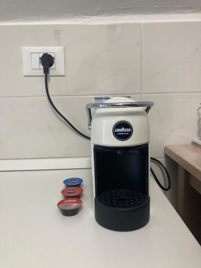 Gassa D'Amante Appartamento Rapallo Exteriör bild