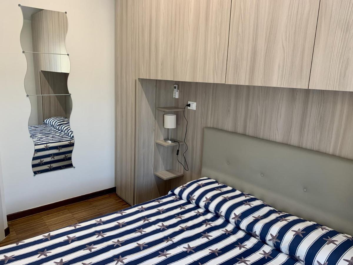 Gassa D'Amante Appartamento Rapallo Exteriör bild