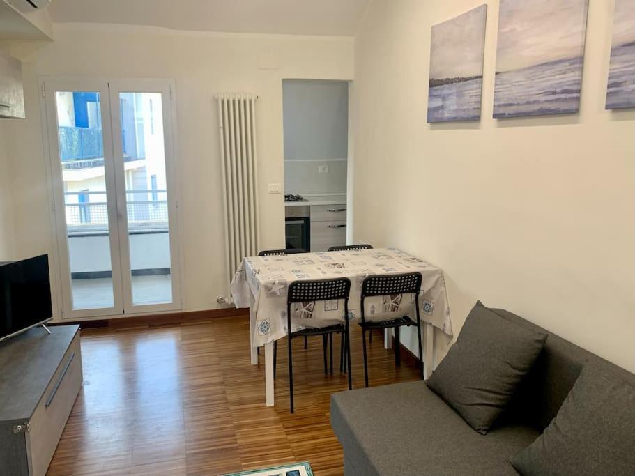 Gassa D'Amante Appartamento Rapallo Exteriör bild