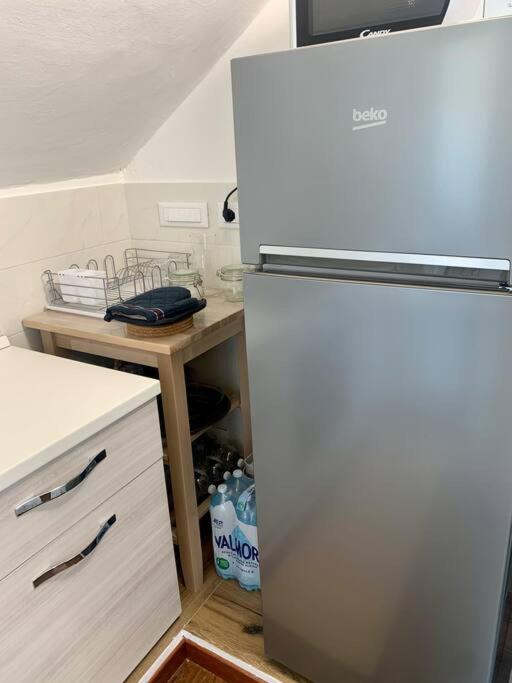 Gassa D'Amante Appartamento Rapallo Exteriör bild