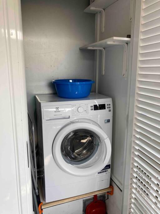 Gassa D'Amante Appartamento Rapallo Exteriör bild
