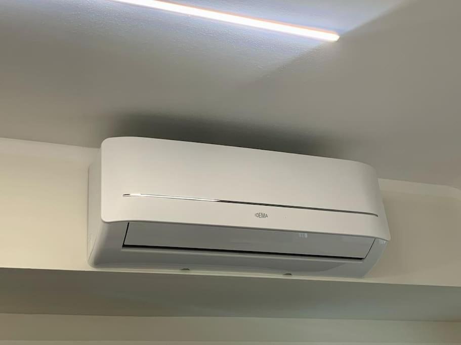 Gassa D'Amante Appartamento Rapallo Exteriör bild