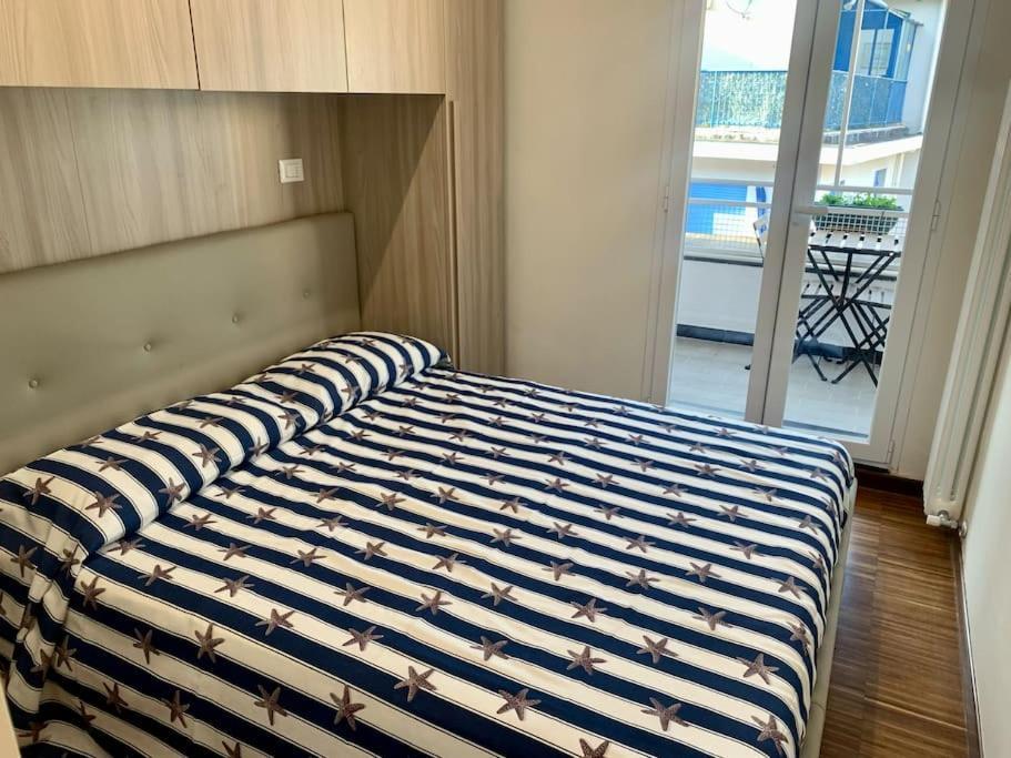 Gassa D'Amante Appartamento Rapallo Exteriör bild