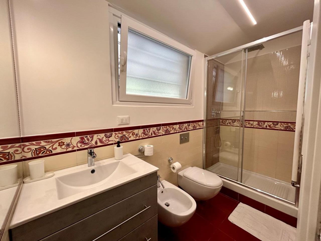 Gassa D'Amante Appartamento Rapallo Exteriör bild